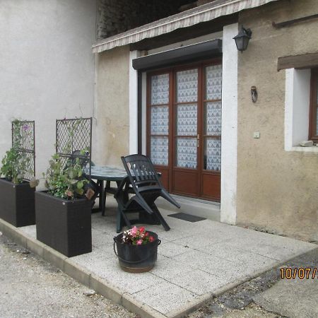 Gite A Saint-Remy Exterior foto